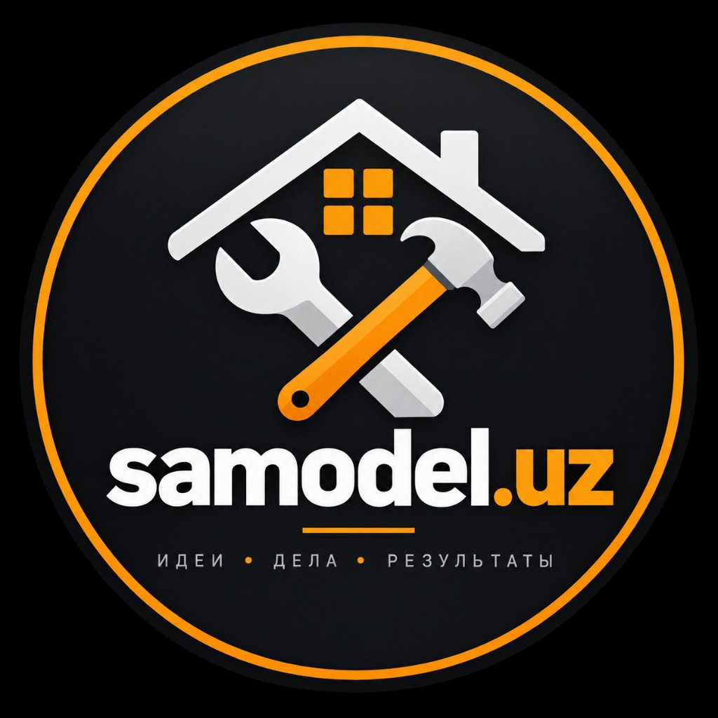 samodel.uz